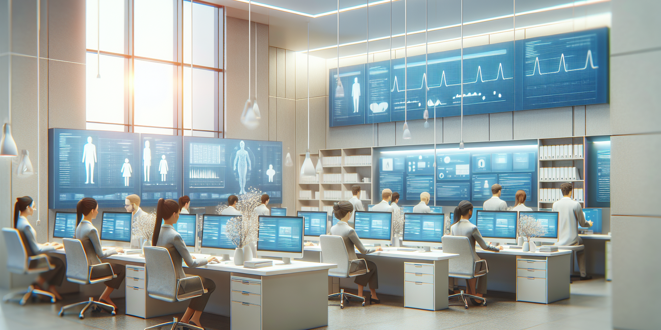 Essential managed IT support checklist for healthcare practices. Covers HIPAA compliance, cybersecurity, backup procedures, and vendor selection criteria.