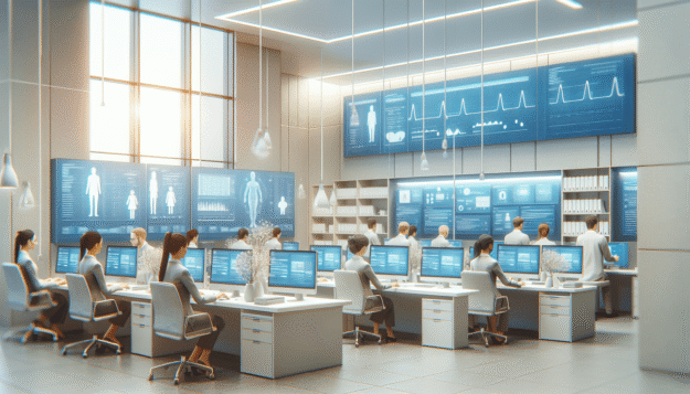 Essential managed IT support checklist for healthcare practices. Covers HIPAA compliance, cybersecurity, backup procedures, and vendor selection criteria.