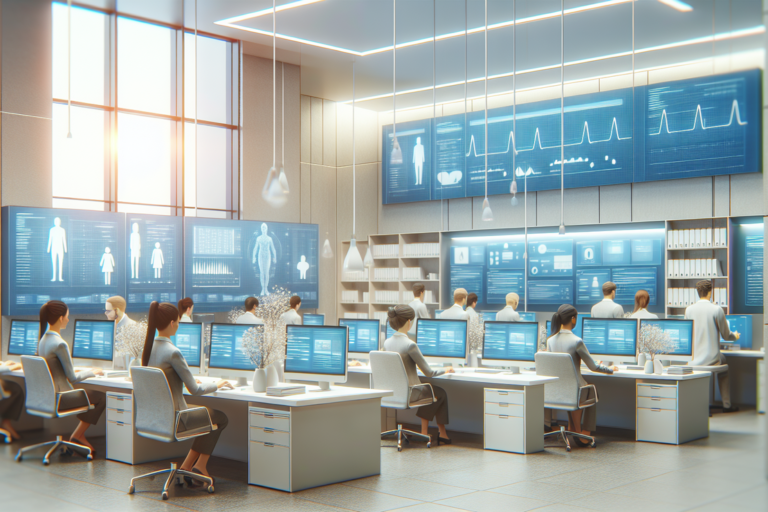 Essential managed IT support checklist for healthcare practices. Covers HIPAA compliance, cybersecurity, backup procedures, and vendor selection criteria.