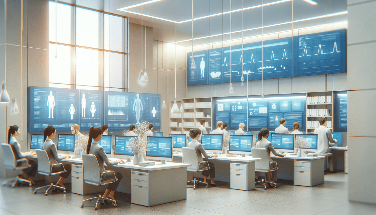 Essential managed IT support checklist for healthcare practices. Covers HIPAA compliance, cybersecurity, backup procedures, and vendor selection criteria.