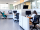 Essential checklist for medical practices evaluating IT support providers. Covers HIPAA compliance, security monitoring, and operational requirements.