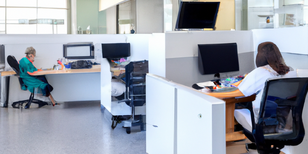 Managed IT Support Checklist for Healthcare Practices Featured Image Essential checklist for medical practices evaluating IT support providers. Covers HIPAA compliance, security monitoring, and operational requirements.