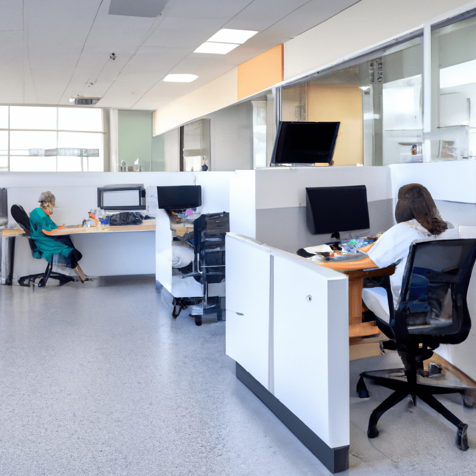 Essential checklist for medical practices evaluating IT support providers. Covers HIPAA compliance, security monitoring, and operational requirements.