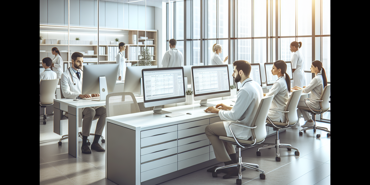 Essential managed IT support checklist for healthcare practices. Ensure HIPAA compliance, prevent downtime, and protect patient data with systematic IT oversight.