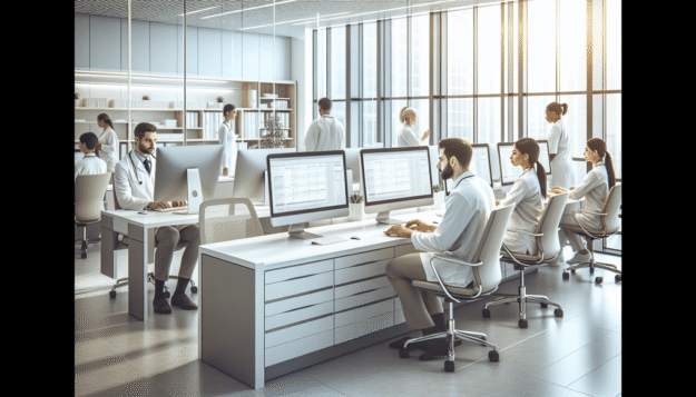 Essential managed IT support checklist for healthcare practices. Ensure HIPAA compliance, prevent downtime, and protect patient data with systematic IT oversight.