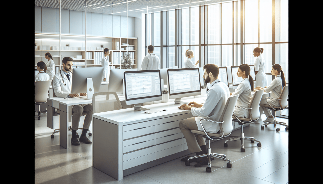 Essential managed IT support checklist for healthcare practices. Ensure HIPAA compliance, prevent downtime, and protect patient data with systematic IT oversight.