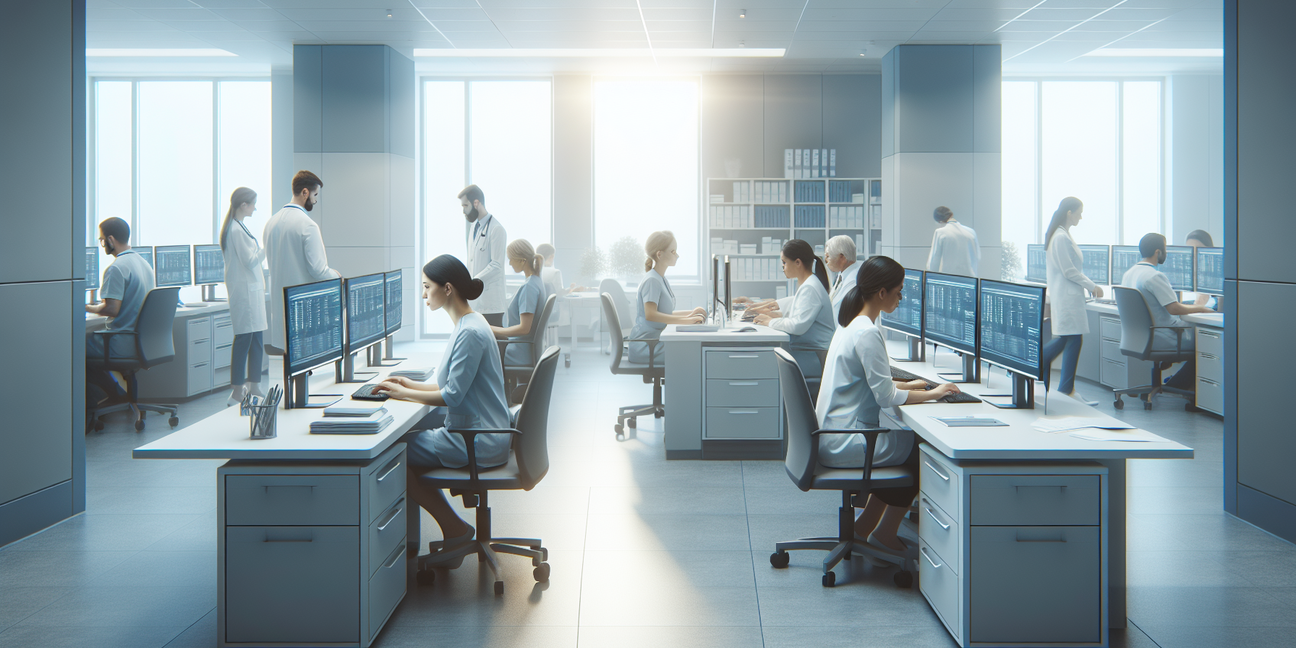 Essential managed IT support checklist for healthcare practices. Verify HIPAA compliance, security controls, backup procedures, and operational IT management.