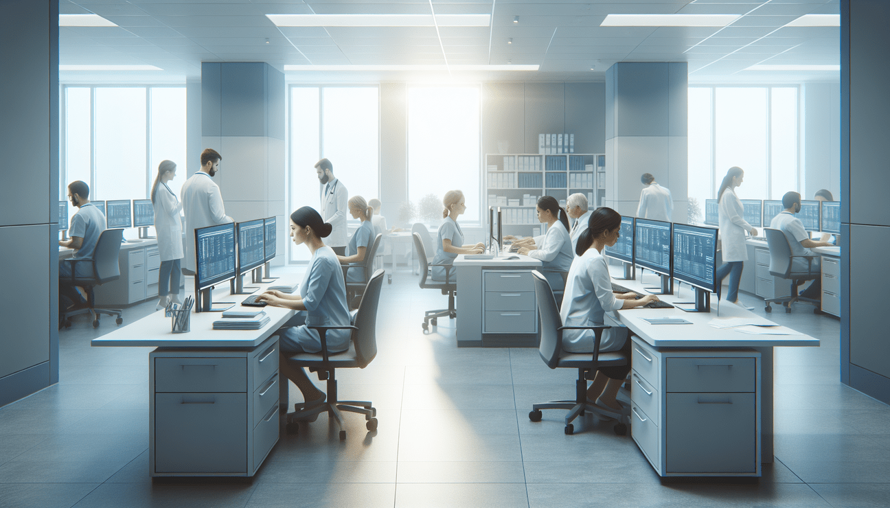 Essential managed IT support checklist for healthcare practices. Verify HIPAA compliance, security controls, backup procedures, and operational IT management.