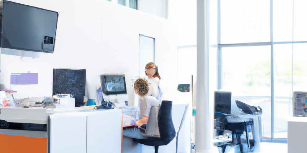 Essential managed IT support checklist for healthcare practices. Ensure HIPAA compliance, prevent downtime, and protect patient data with proper IT support.