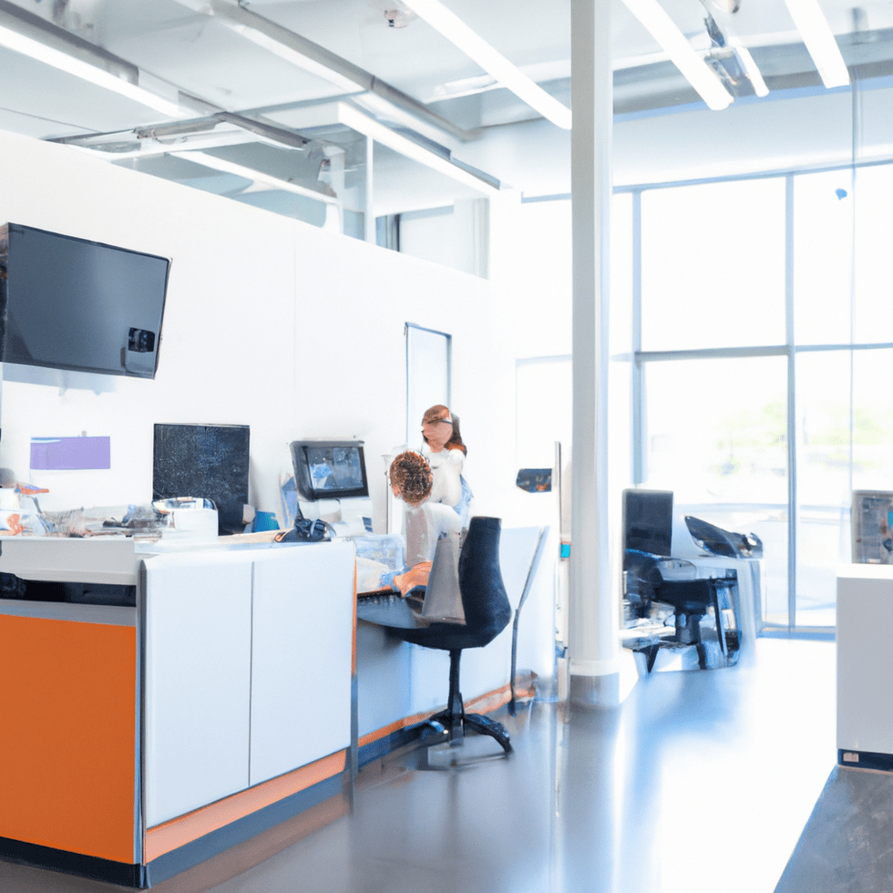 Essential managed IT support checklist for healthcare practices. Ensure HIPAA compliance, prevent downtime, and protect patient data with proper IT support.