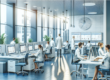 Essential managed IT support checklist for healthcare practices covering HIPAA compliance, security monitoring, data protection, and vendor evaluation.