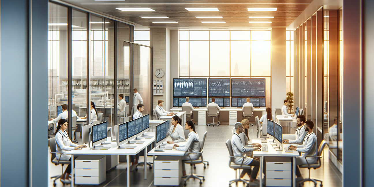 Managed IT Support Checklist for Healthcare Practices Featured Image Essential checklist for evaluating managed IT support providers for medical practices. Covers HIPAA compliance, cybersecurity, monitoring, and vendor management.