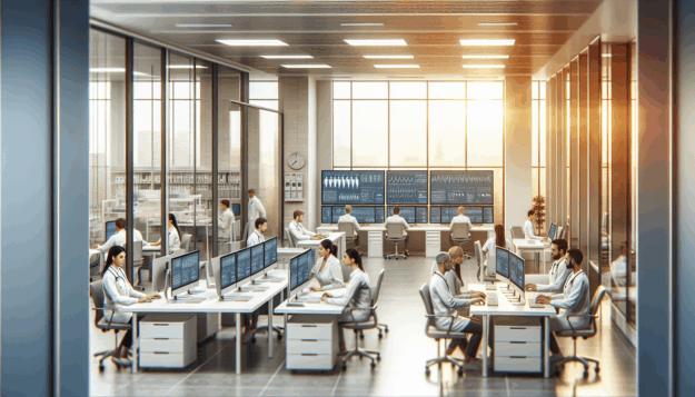 Essential checklist for evaluating managed IT support providers for medical practices. Covers HIPAA compliance, cybersecurity, monitoring, and vendor management.