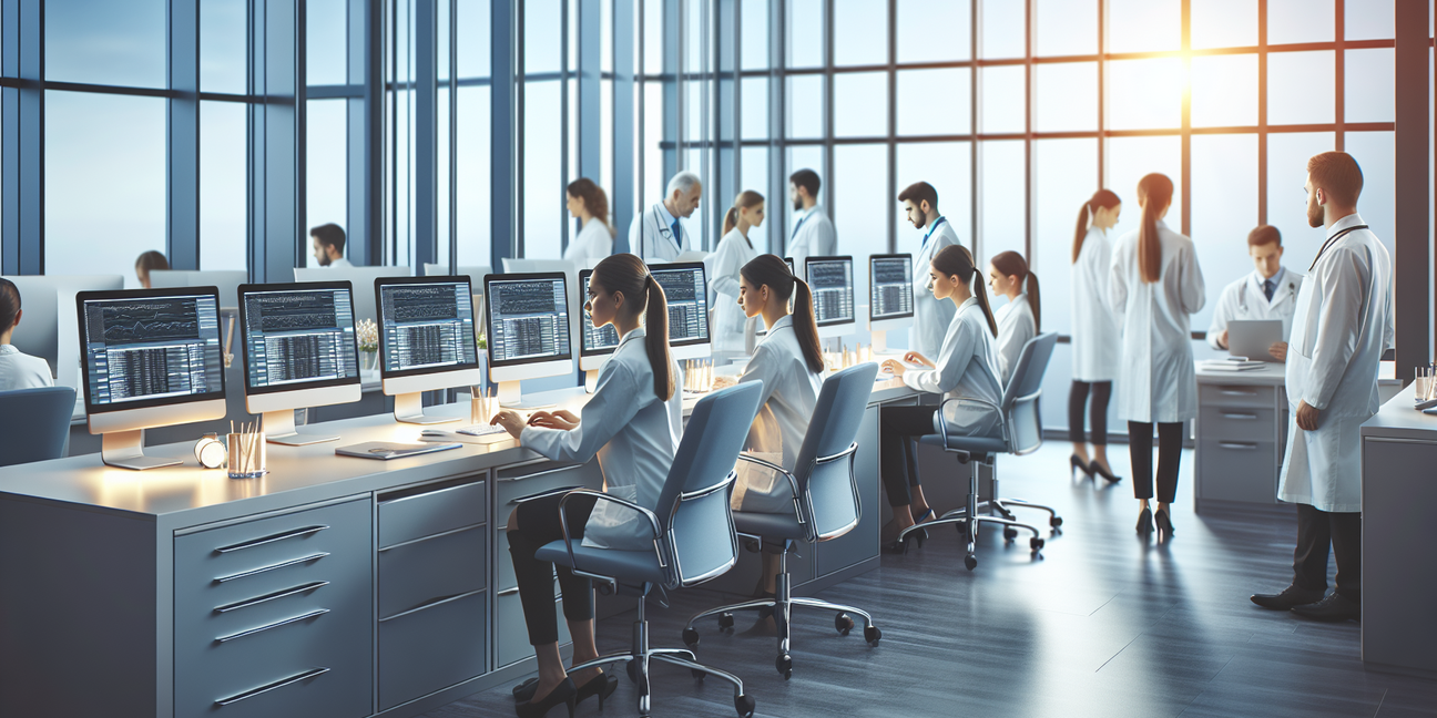 Essential checklist for evaluating managed IT support providers for healthcare practices. Covers HIPAA compliance, monitoring, backups, and EHR integration.