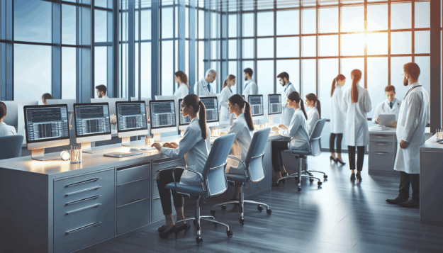 Essential checklist for evaluating managed IT support providers for healthcare practices. Covers HIPAA compliance, monitoring, backups, and EHR integration.