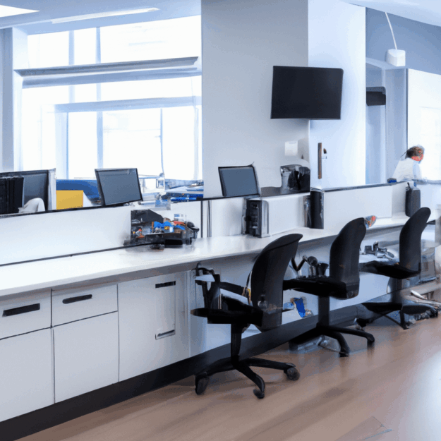 Essential checklist for evaluating managed IT support providers for medical practices. Covers HIPAA compliance, cybersecurity, SLAs, and key questions to ask.