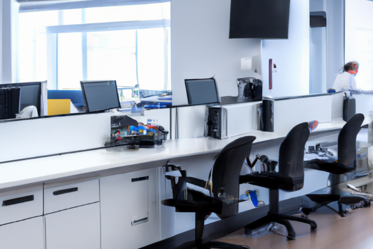 Essential checklist for evaluating managed IT support providers for medical practices. Covers HIPAA compliance, cybersecurity, SLAs, and key questions to ask.