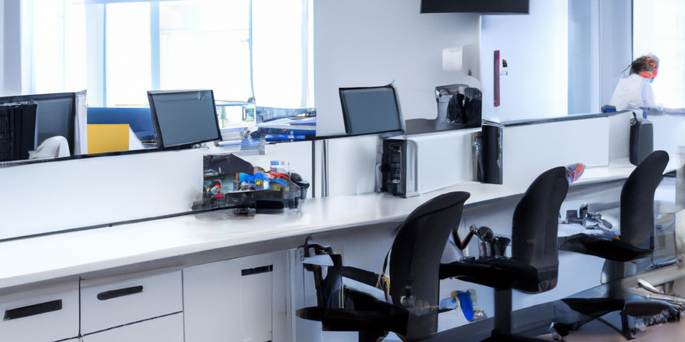 Essential checklist for evaluating managed IT support providers for medical practices. Covers HIPAA compliance, cybersecurity, SLAs, and key questions to ask.