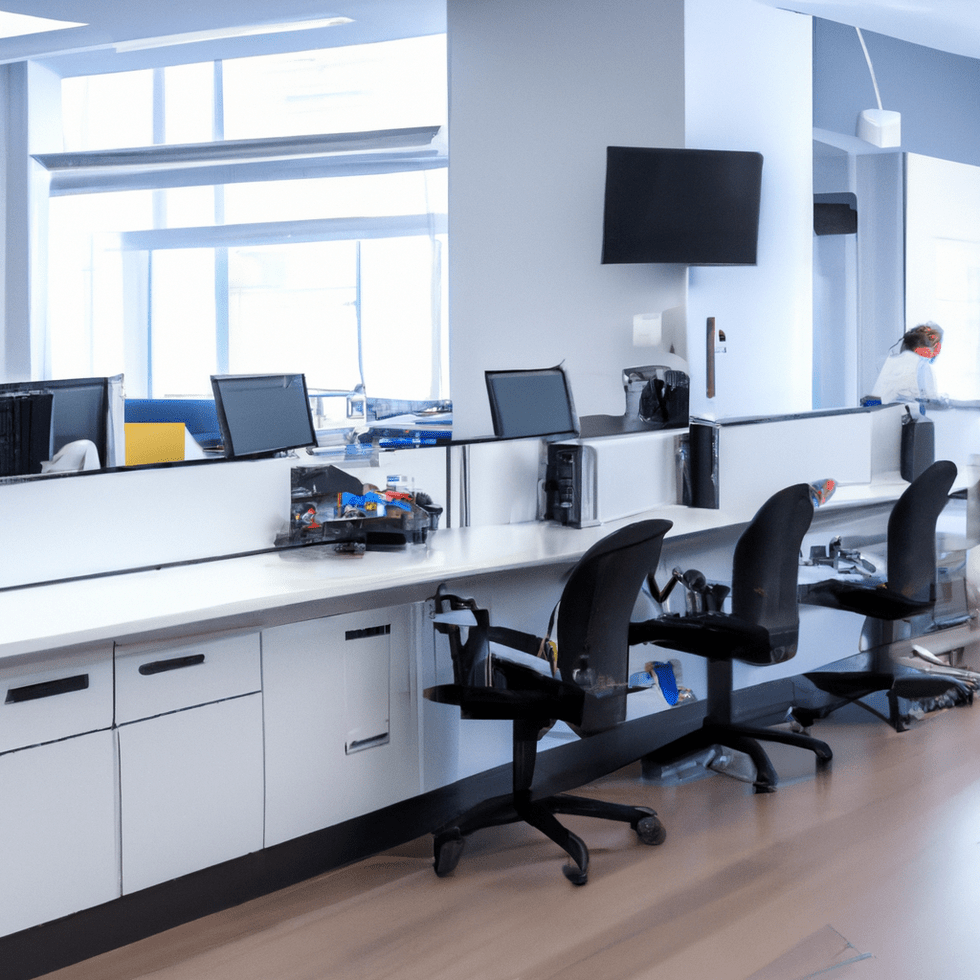 Essential checklist for evaluating managed IT support providers for medical practices. Covers HIPAA compliance, cybersecurity, SLAs, and key questions to ask.