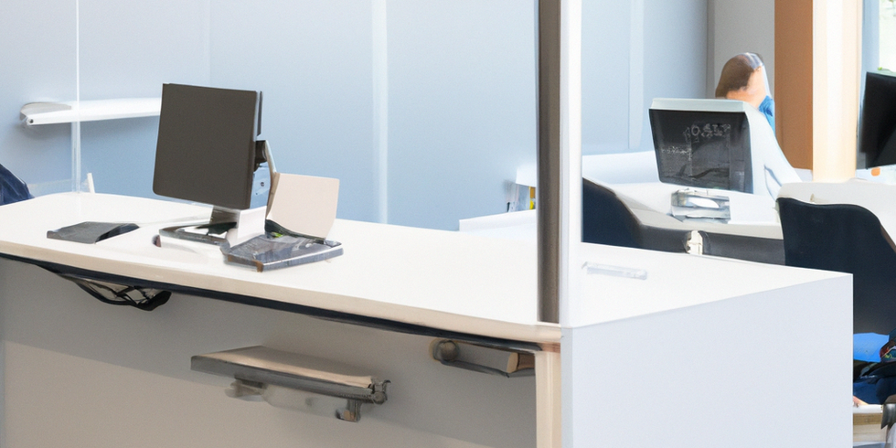 Essential checklist for healthcare practices to evaluate managed IT support providers. Covers HIPAA compliance, cybersecurity, and operational requirements.