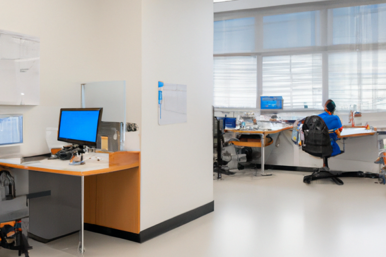 Essential checklist for healthcare practices evaluating IT support providers. Covers HIPAA compliance, security monitoring, and regulatory requirements.