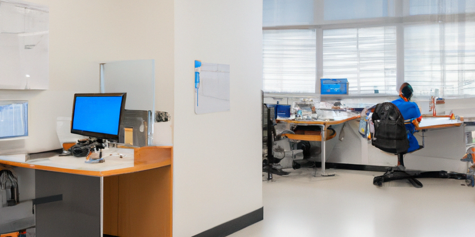 Essential checklist for healthcare practices evaluating IT support providers. Covers HIPAA compliance, security monitoring, and regulatory requirements.