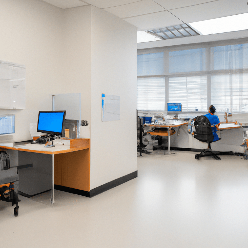 Essential checklist for healthcare practices evaluating IT support providers. Covers HIPAA compliance, security monitoring, and regulatory requirements.