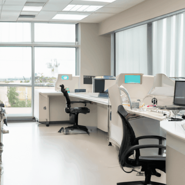 Complete managed IT support checklist for medical practices covering HIPAA compliance, cybersecurity, operational needs, and infrastructure planning.