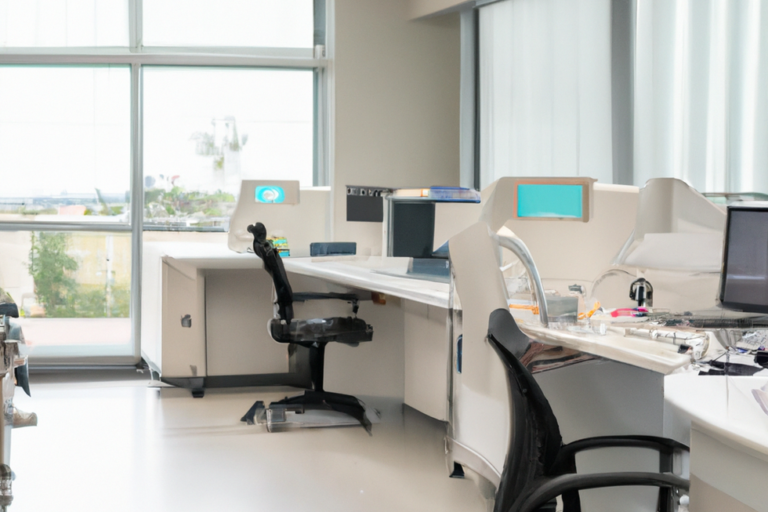 Complete managed IT support checklist for medical practices covering HIPAA compliance, cybersecurity, operational needs, and infrastructure planning.