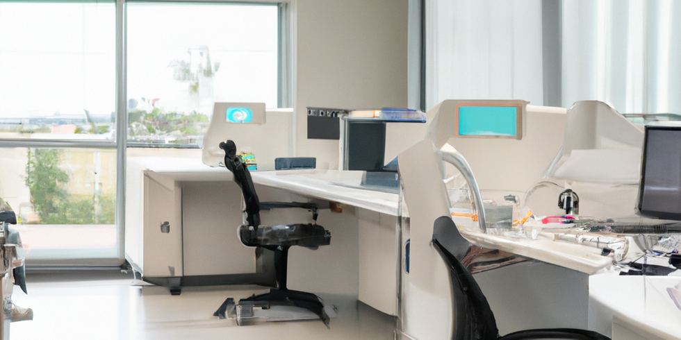 Complete managed IT support checklist for medical practices covering HIPAA compliance, cybersecurity, operational needs, and infrastructure planning.