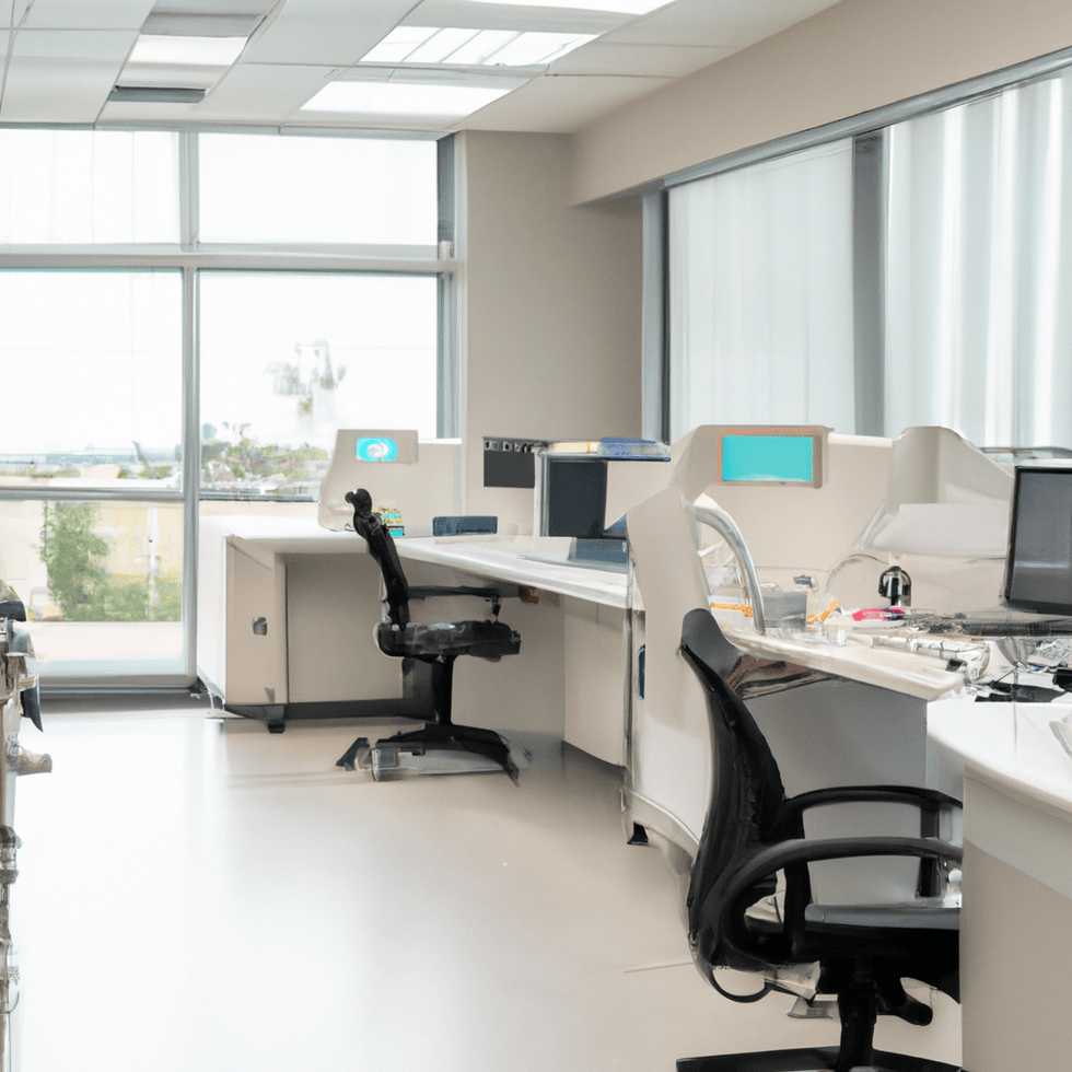Complete managed IT support checklist for medical practices covering HIPAA compliance, cybersecurity, operational needs, and infrastructure planning.