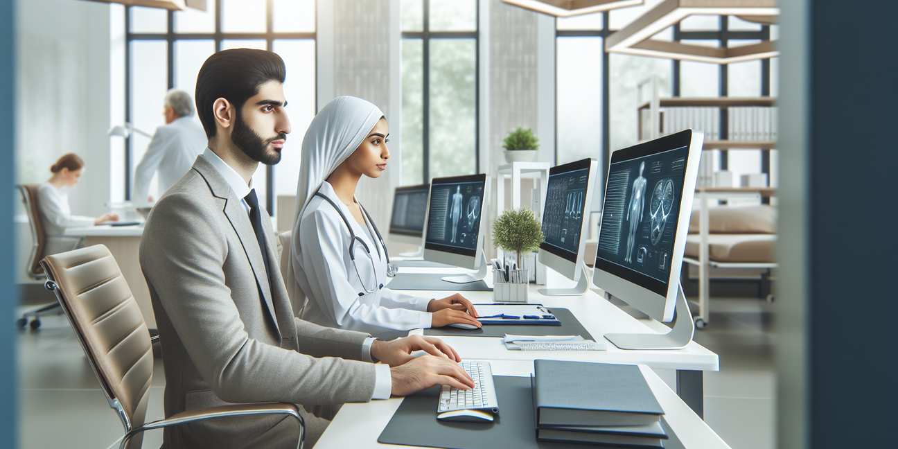 Essential checklist for healthcare practices selecting IT support providers. Covers HIPAA compliance, security monitoring, and operational requirements.