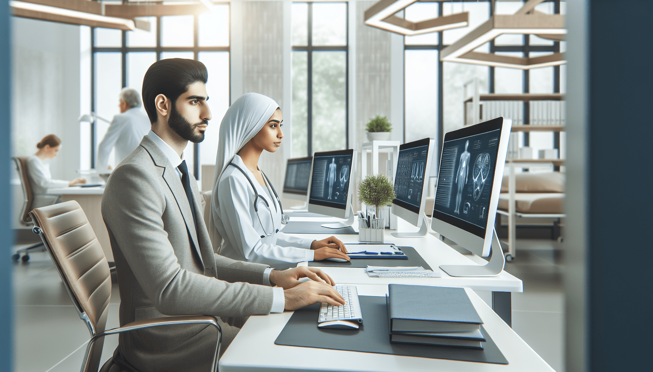 Essential checklist for healthcare practices selecting IT support providers. Covers HIPAA compliance, security monitoring, and operational requirements.