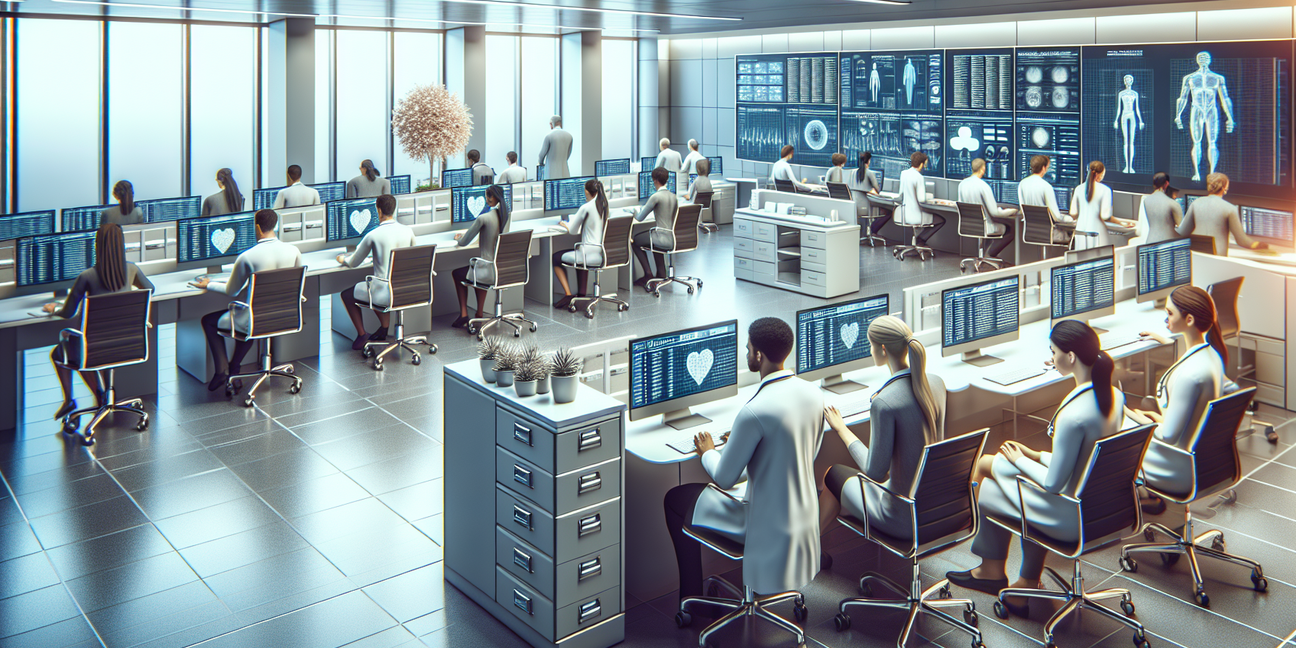 Essential checklist for medical practices to evaluate IT support providers. Covers HIPAA compliance, security monitoring, and vendor management requirements.