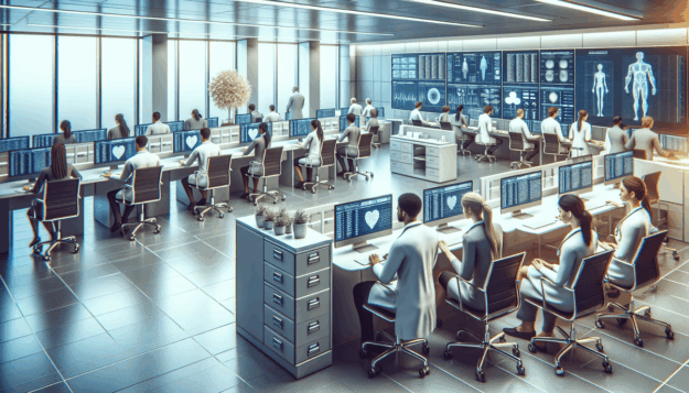 Essential checklist for medical practices to evaluate IT support providers. Covers HIPAA compliance, security monitoring, and vendor management requirements.