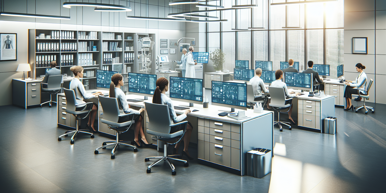 Essential managed IT support checklist for healthcare practices covering HIPAA compliance, security monitoring, EHR integration, and vendor selection criteria.