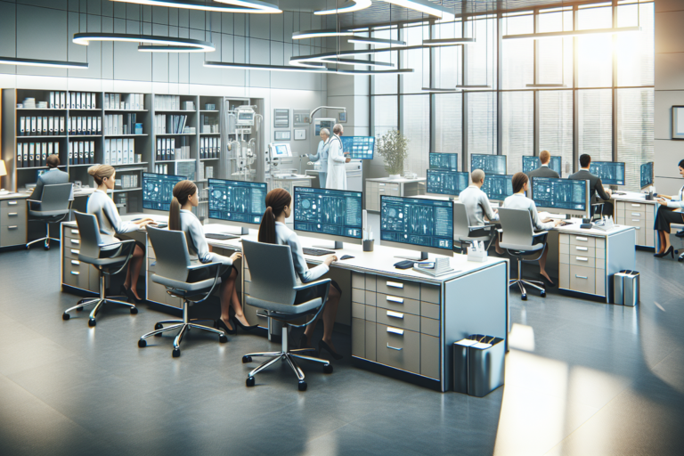 Essential managed IT support checklist for healthcare practices covering HIPAA compliance, security monitoring, EHR integration, and vendor selection criteria.