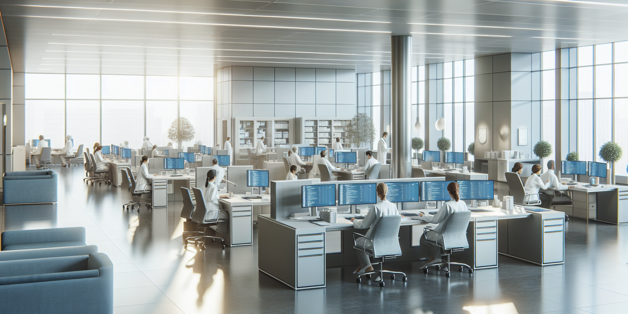 Essential checklist for healthcare practices to evaluate IT support providers. Covers HIPAA compliance, security monitoring, and operational requirements.