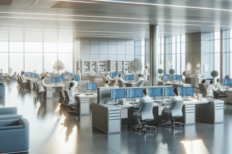 Essential checklist for healthcare practices to evaluate IT support providers. Covers HIPAA compliance, security monitoring, and operational requirements.