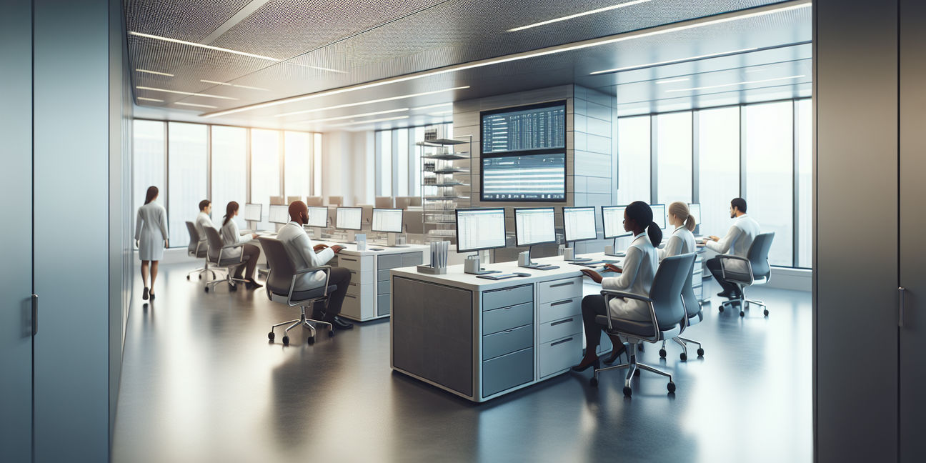 Essential checklist for evaluating managed IT providers serving healthcare practices. Covers HIPAA compliance, security requirements, and operational support needs.