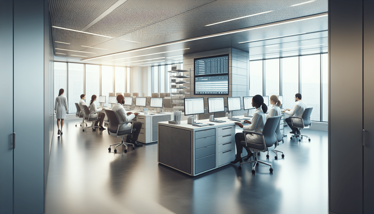 Essential checklist for evaluating managed IT providers serving healthcare practices. Covers HIPAA compliance, security requirements, and operational support needs.