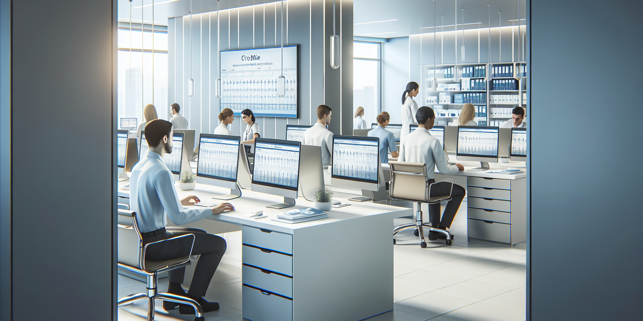 Essential managed IT support checklist for healthcare practices. Covers HIPAA compliance, cybersecurity, backup procedures, and vendor management requirements.