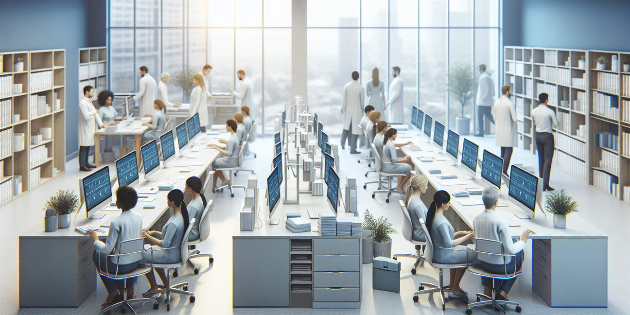 Complete checklist for evaluating managed IT support providers for healthcare practices. Covers HIPAA compliance, security, response times, and vendor qualifications.