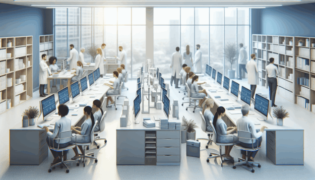 Complete checklist for evaluating managed IT support providers for healthcare practices. Covers HIPAA compliance, security, response times, and vendor qualifications.
