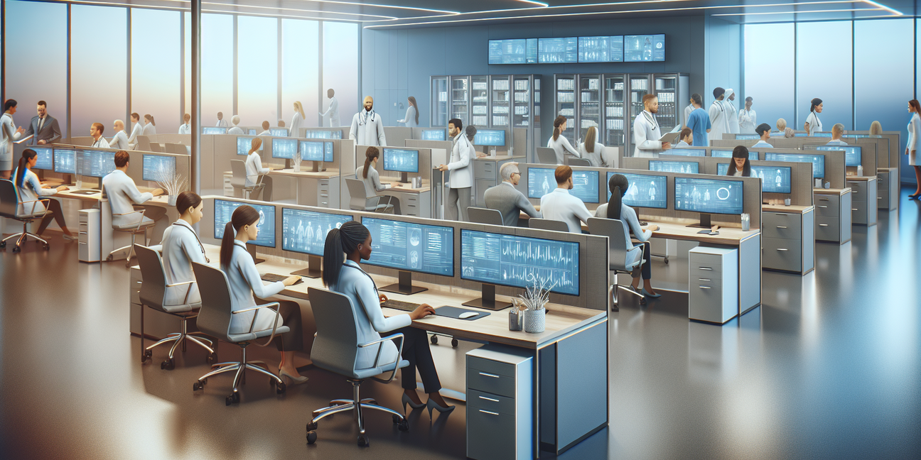 Essential checklist for evaluating managed IT providers for medical practices. Covers HIPAA compliance, cybersecurity, disaster recovery, and vendor management.