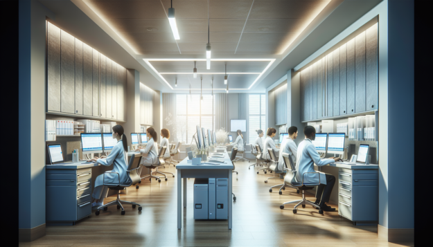 Essential checklist for healthcare practices evaluating IT support needs, HIPAA compliance requirements, and cybersecurity measures.