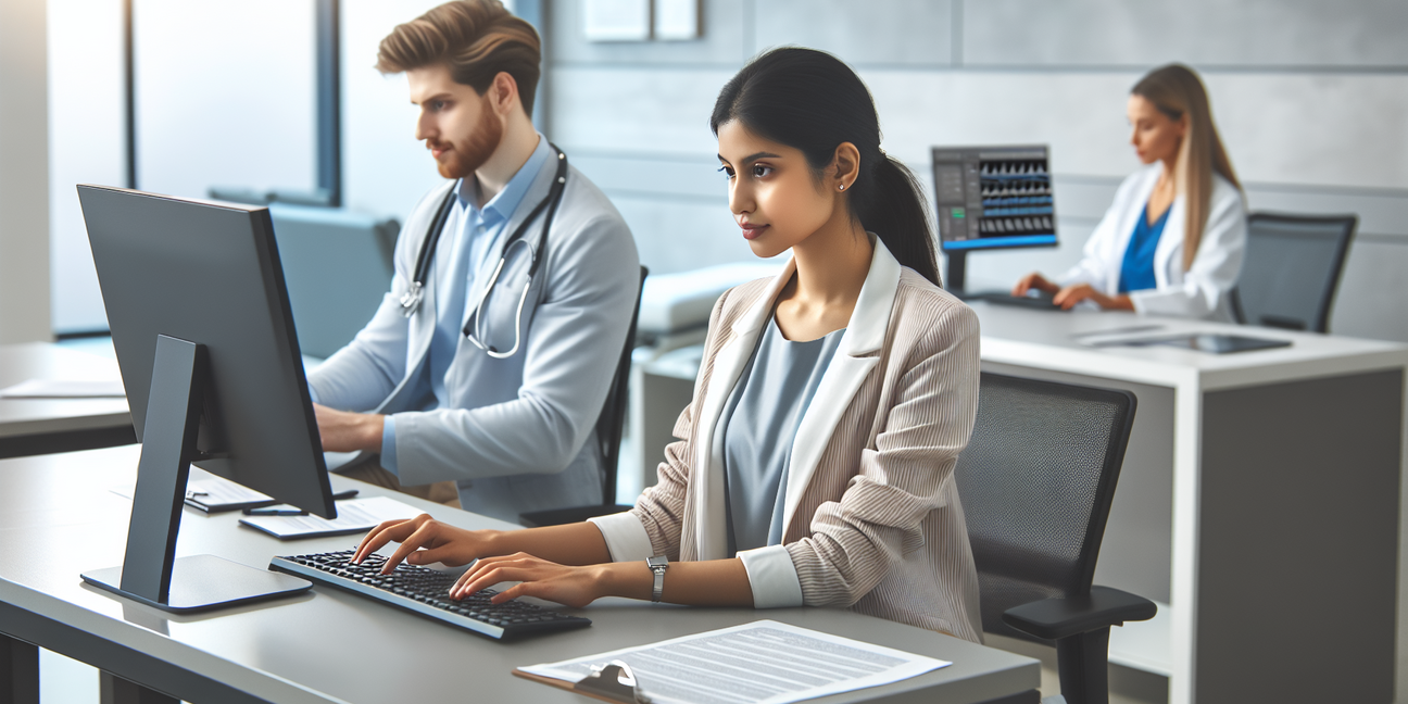 Complete checklist for healthcare practice IT oversight covering HIPAA compliance, security controls, vendor management, and maintenance requirements.