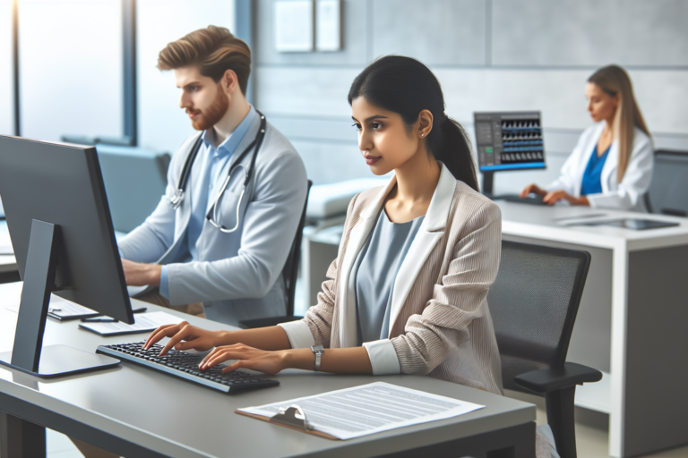 Complete checklist for healthcare practice IT oversight covering HIPAA compliance, security controls, vendor management, and maintenance requirements.