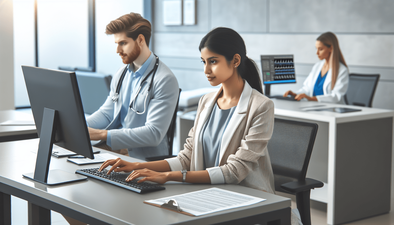 Complete checklist for healthcare practice IT oversight covering HIPAA compliance, security controls, vendor management, and maintenance requirements.