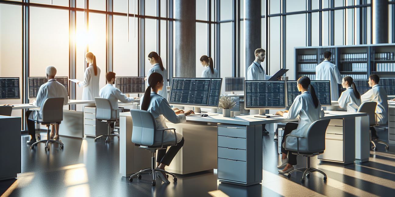 Essential managed IT support checklist for healthcare practices covering HIPAA compliance, security controls, vendor management, and backup requirements.